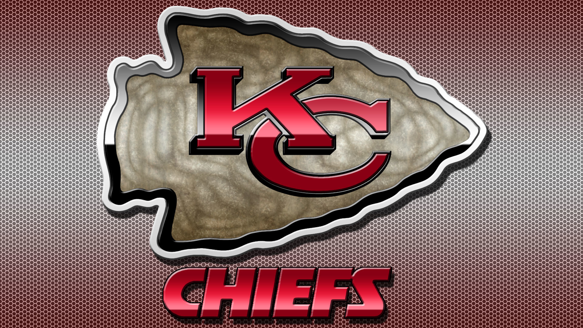 Download wallpapers Kansas City Chiefs flag 4k red and white 3D waves  NFL american football team Kansas City Chiefs logo american football Kansas  City Chiefs for desktop free Pictures for desktop free
