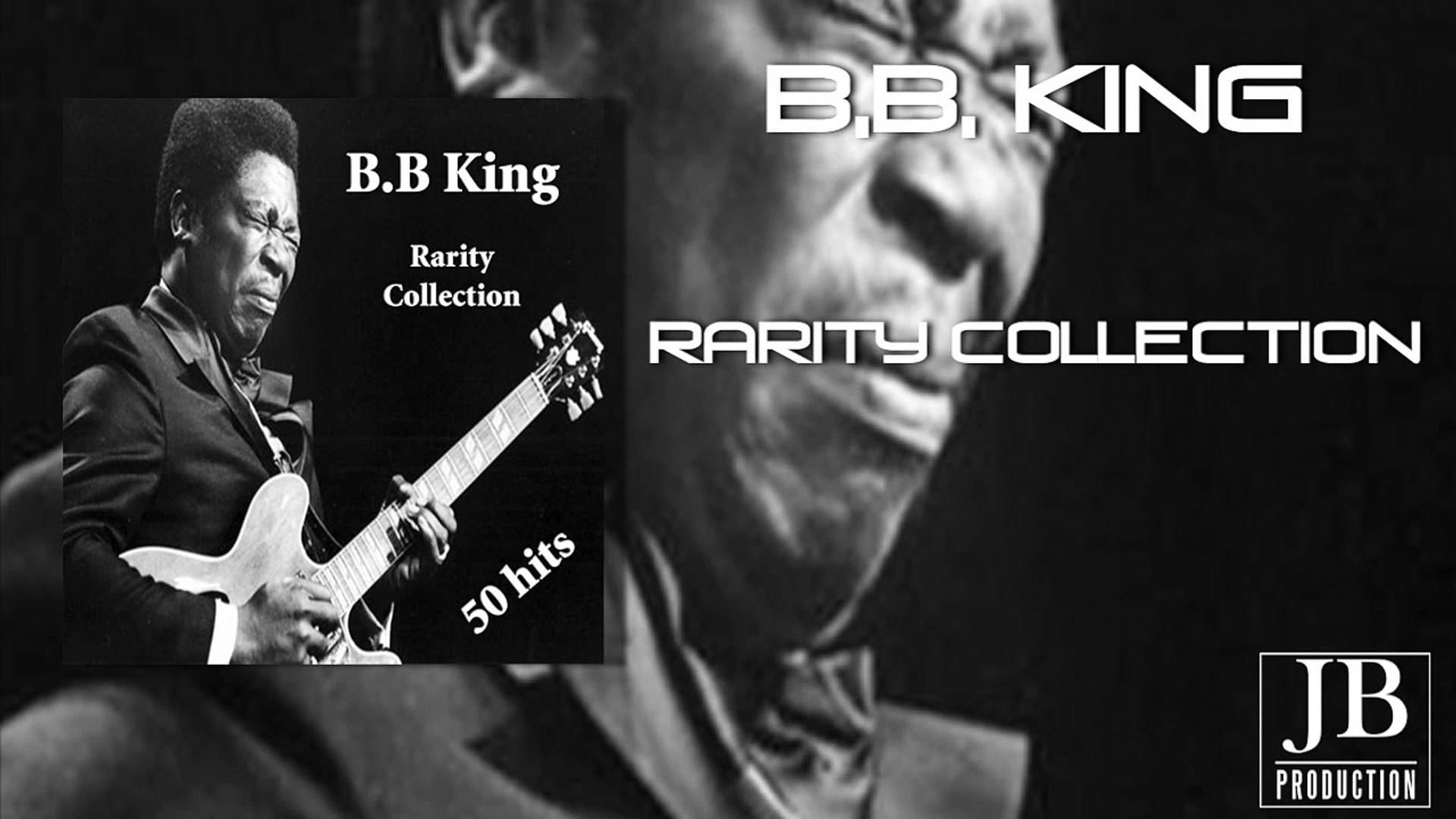 BB King Wallpaper (70+ Pictures) - WallpaperSet