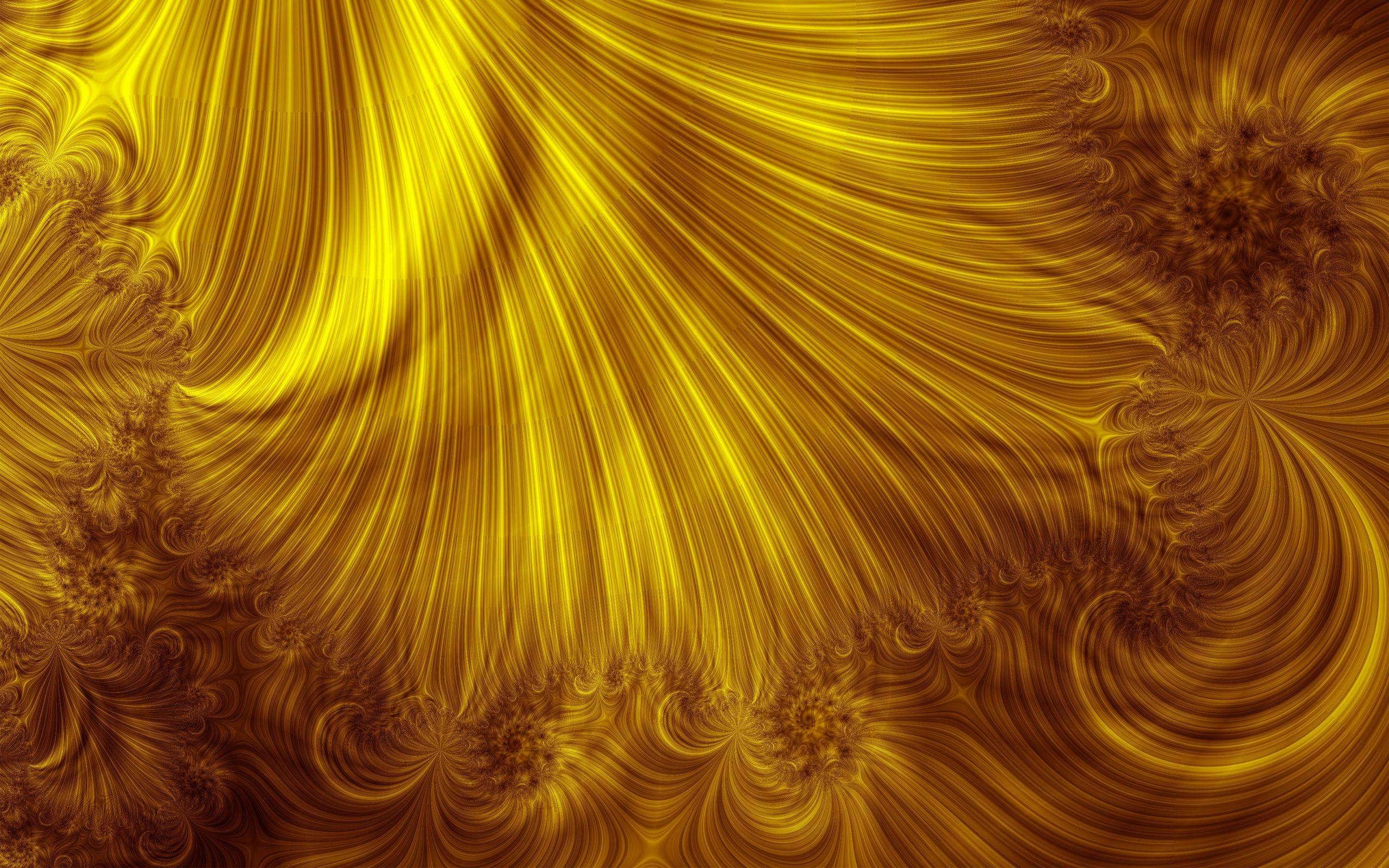 Background màu tím hình bán nguyệt màu vàng gold