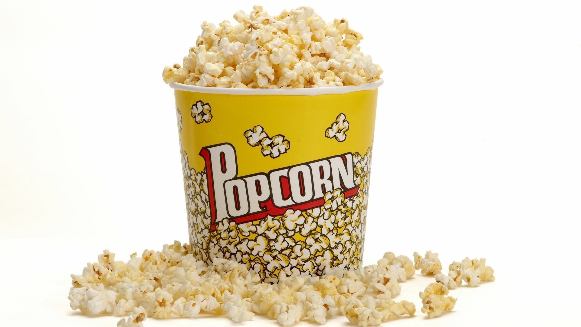 Popcorn Wallpapers (53+ pictures)