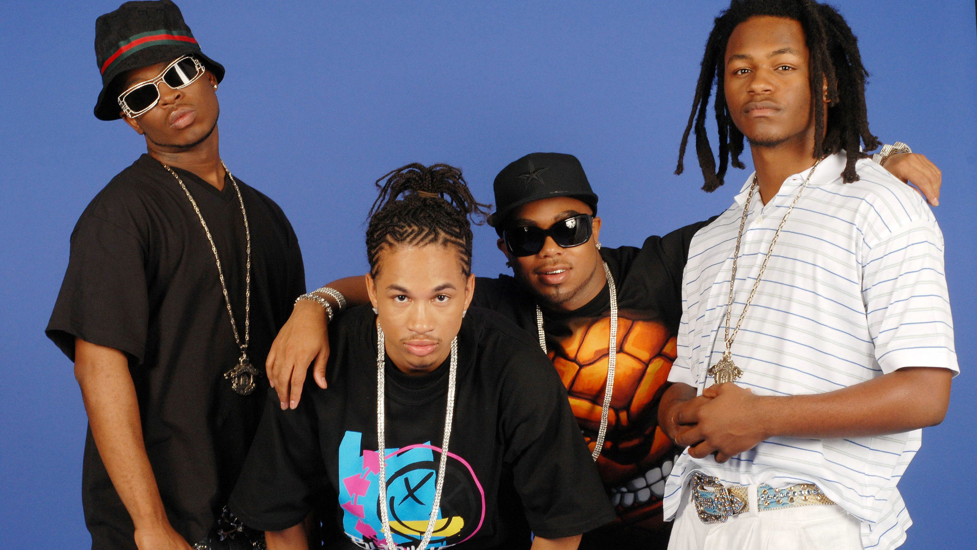 Pretty ricky wallpapers