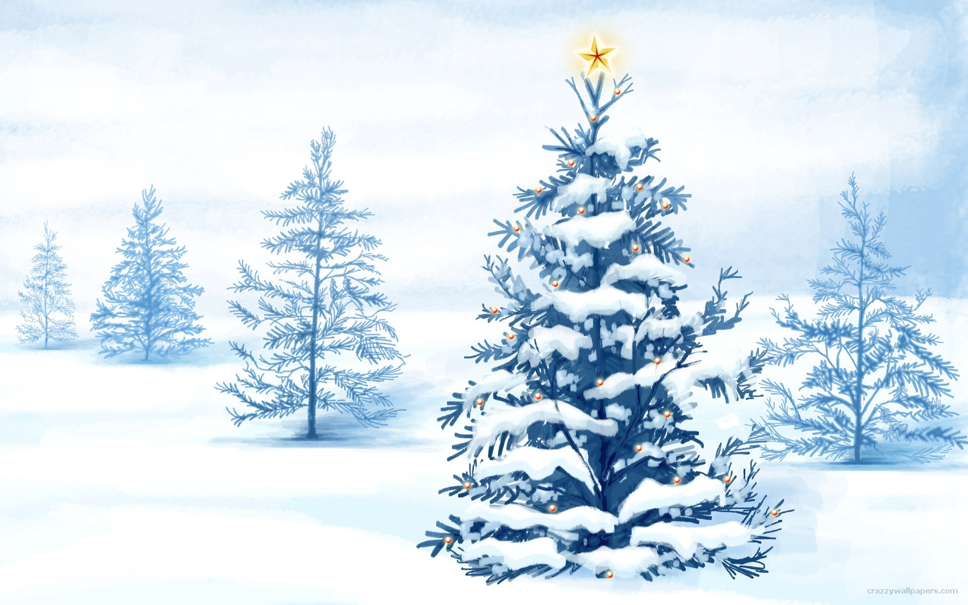 Cool Christmas Backgrounds | Wallpapers9 1920x1200