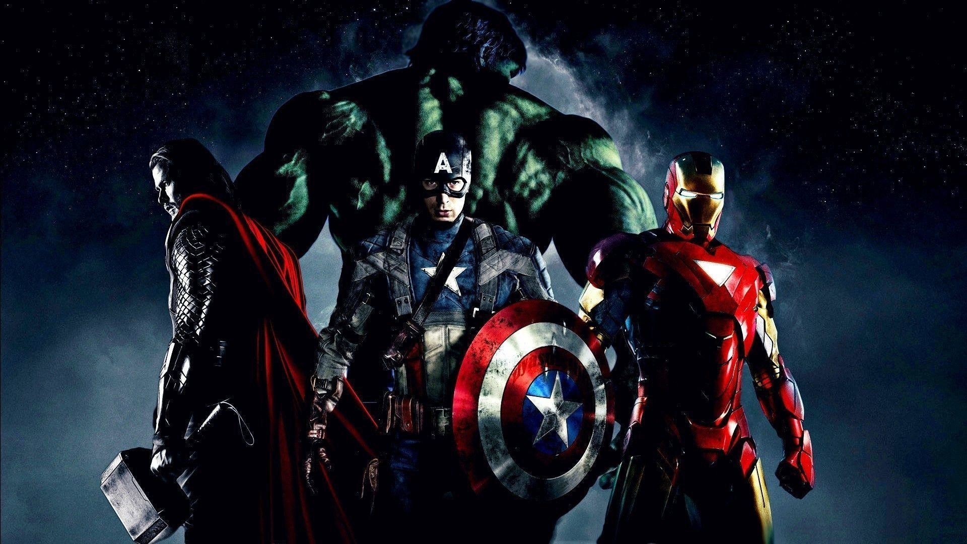 Free Avengers Android Wallpaper Downloads 100 Avengers Android  Wallpapers for FREE  Wallpaperscom