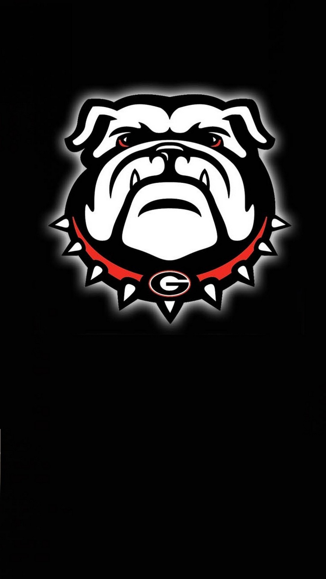 Georgia Bulldogs Wallpapers (48+ pictures)