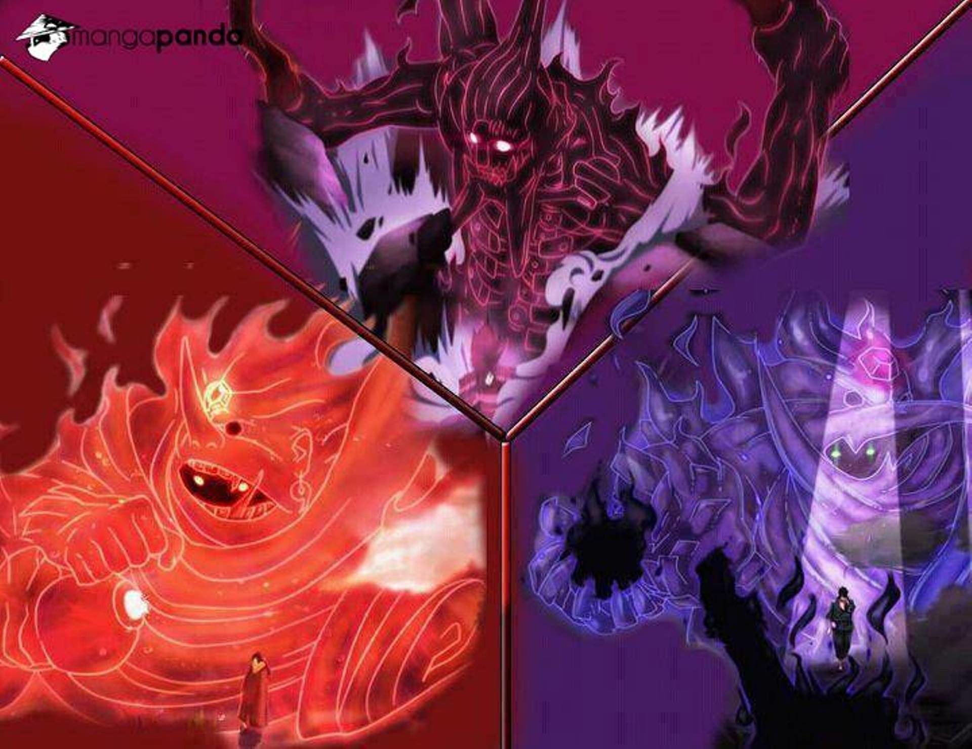 Shisui Susanoo Wallpaper  Download to your mobile from PHONEKY