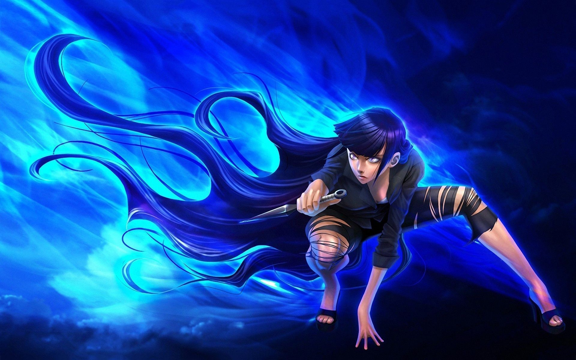 Naruto Love Hinata Wallpaper 64 images