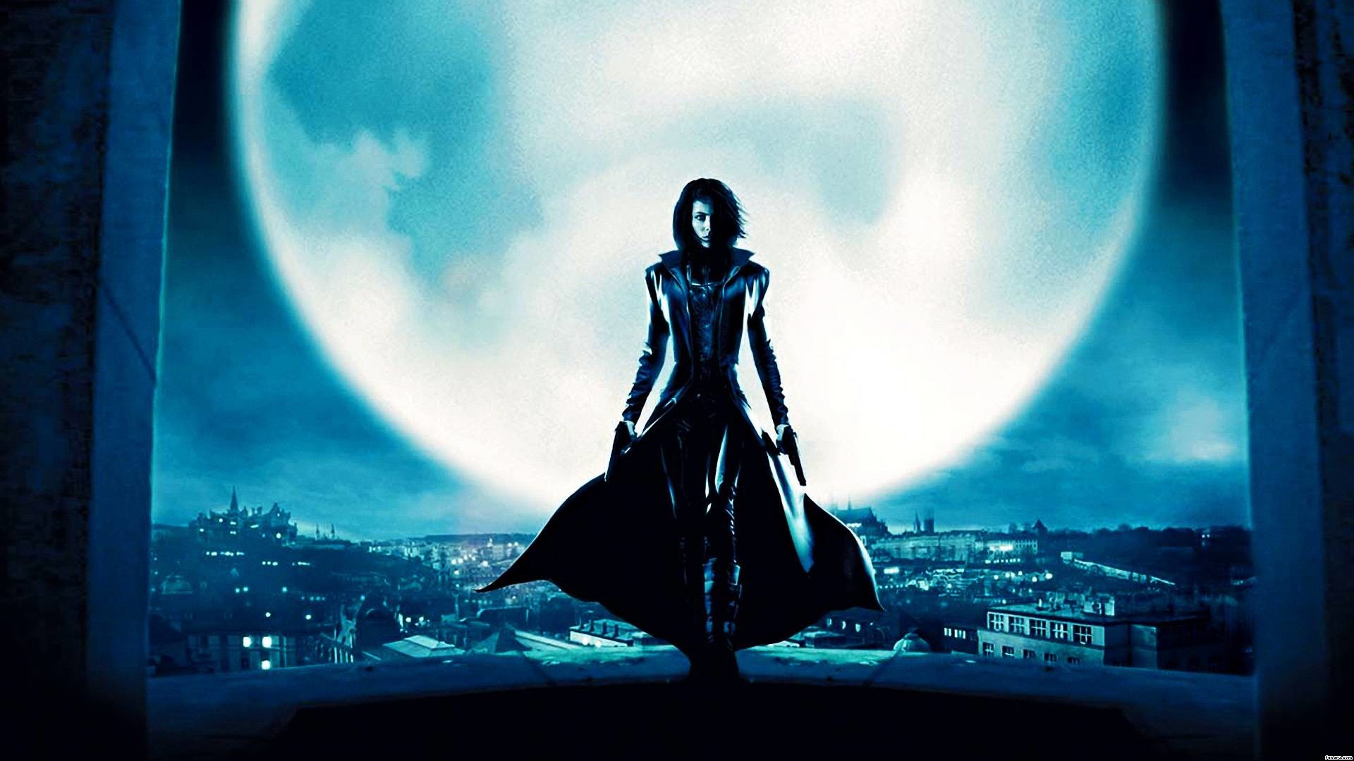 Underworld Wallpapers 1920x1080