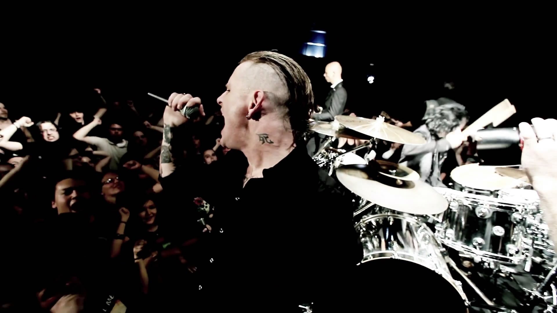 Corey Taylor Wallpaper (72+ pictures) - WallpaperSet