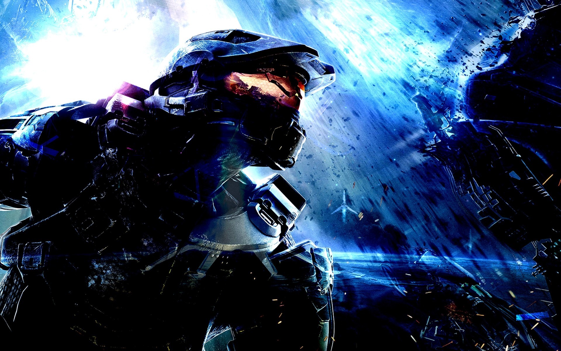 Cool Halo Wallpapers 74 Pictures