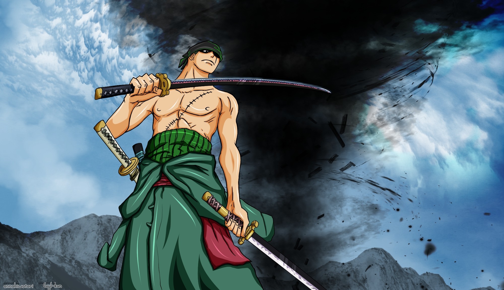 Roronoa Zoro Wallpapers 61 Pictures WallpaperSet Roronoa Zoro Wallpapers 61 Pictures WallpaperSet