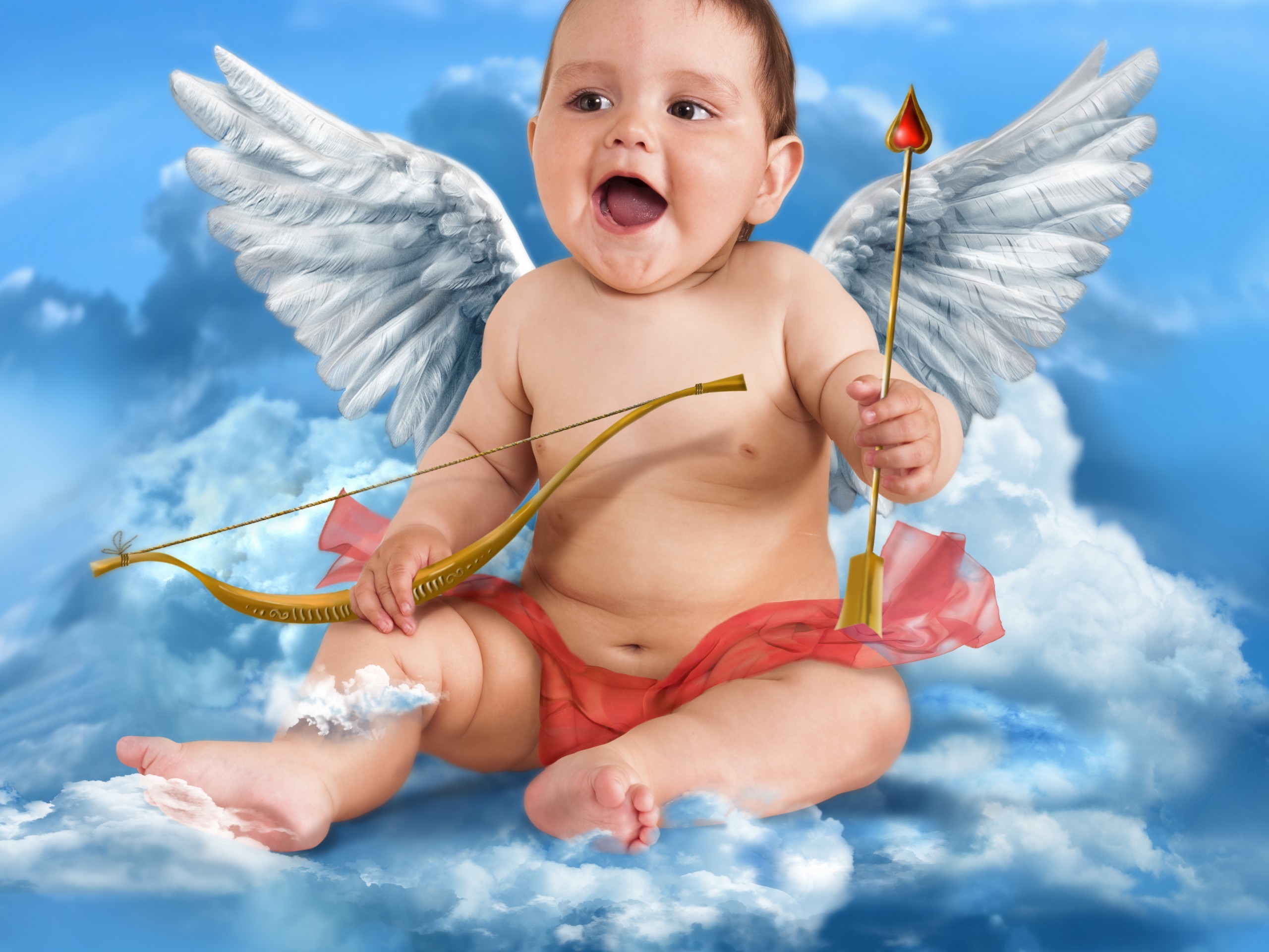Nature Wallpapers Cute Babies