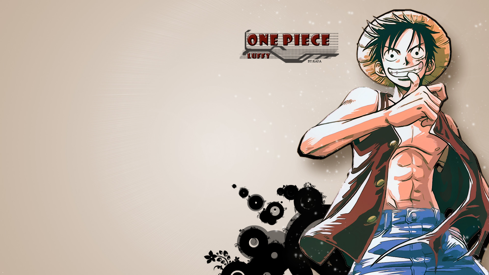 Desktop 4k One Piece Wallpapers - Wallpaper Cave