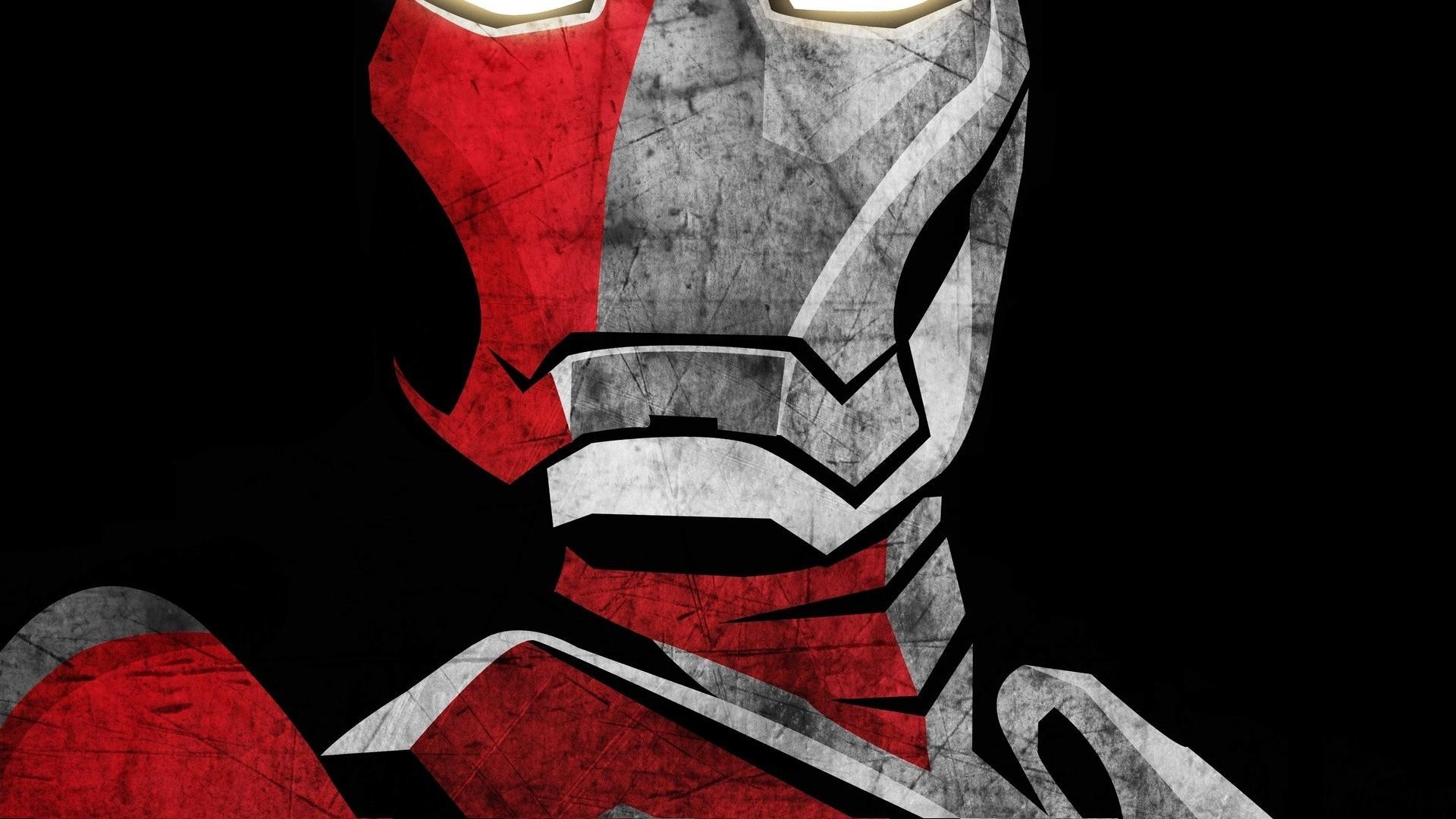 Iron Man Armor Wallpaper (75+ pictures)