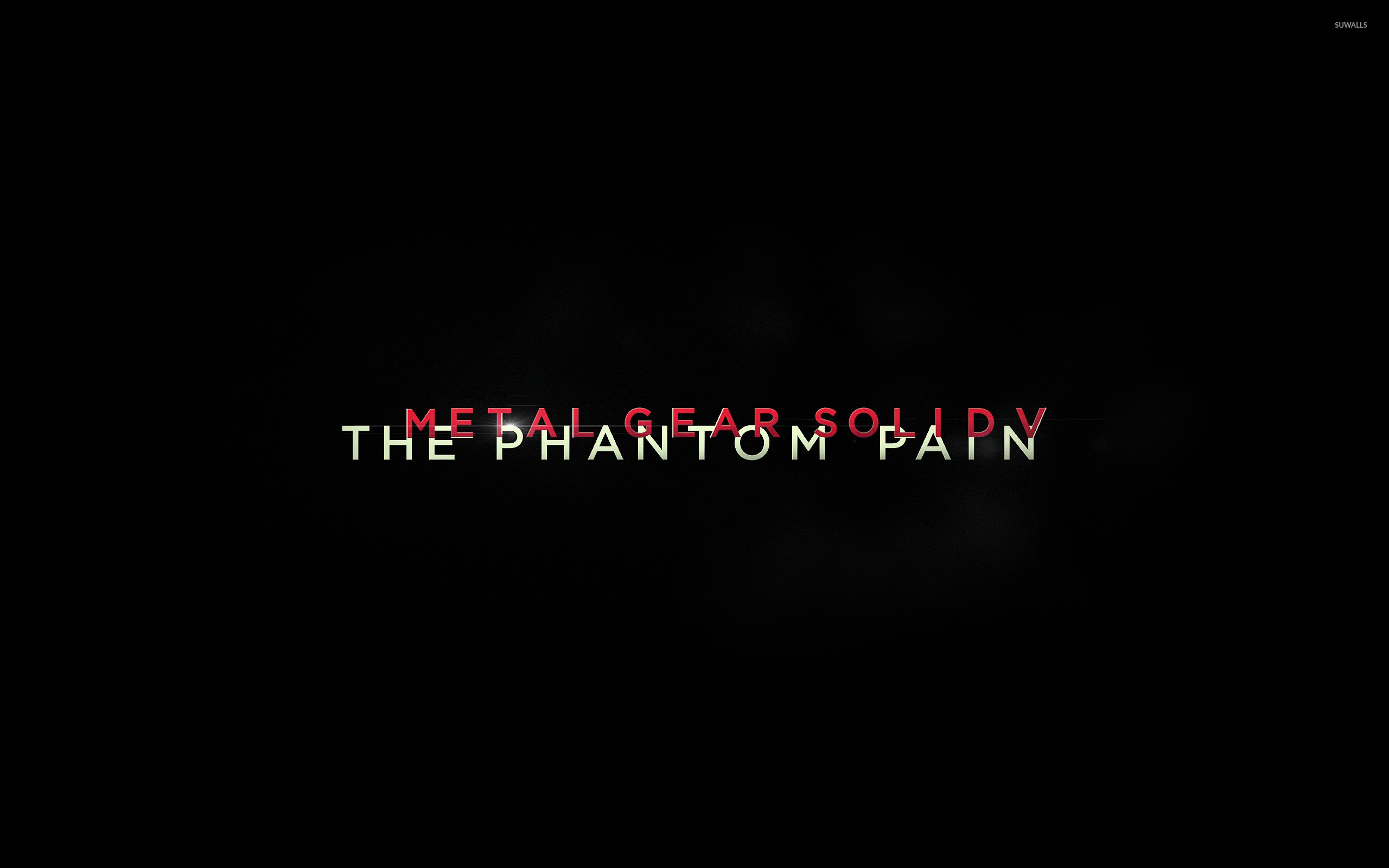 Steam для the phantom pain фото 52