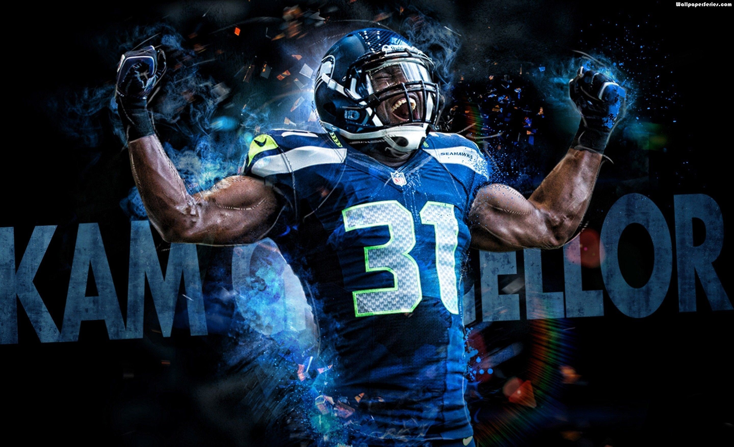 Cool Football Wallpapers (69+ pictures)