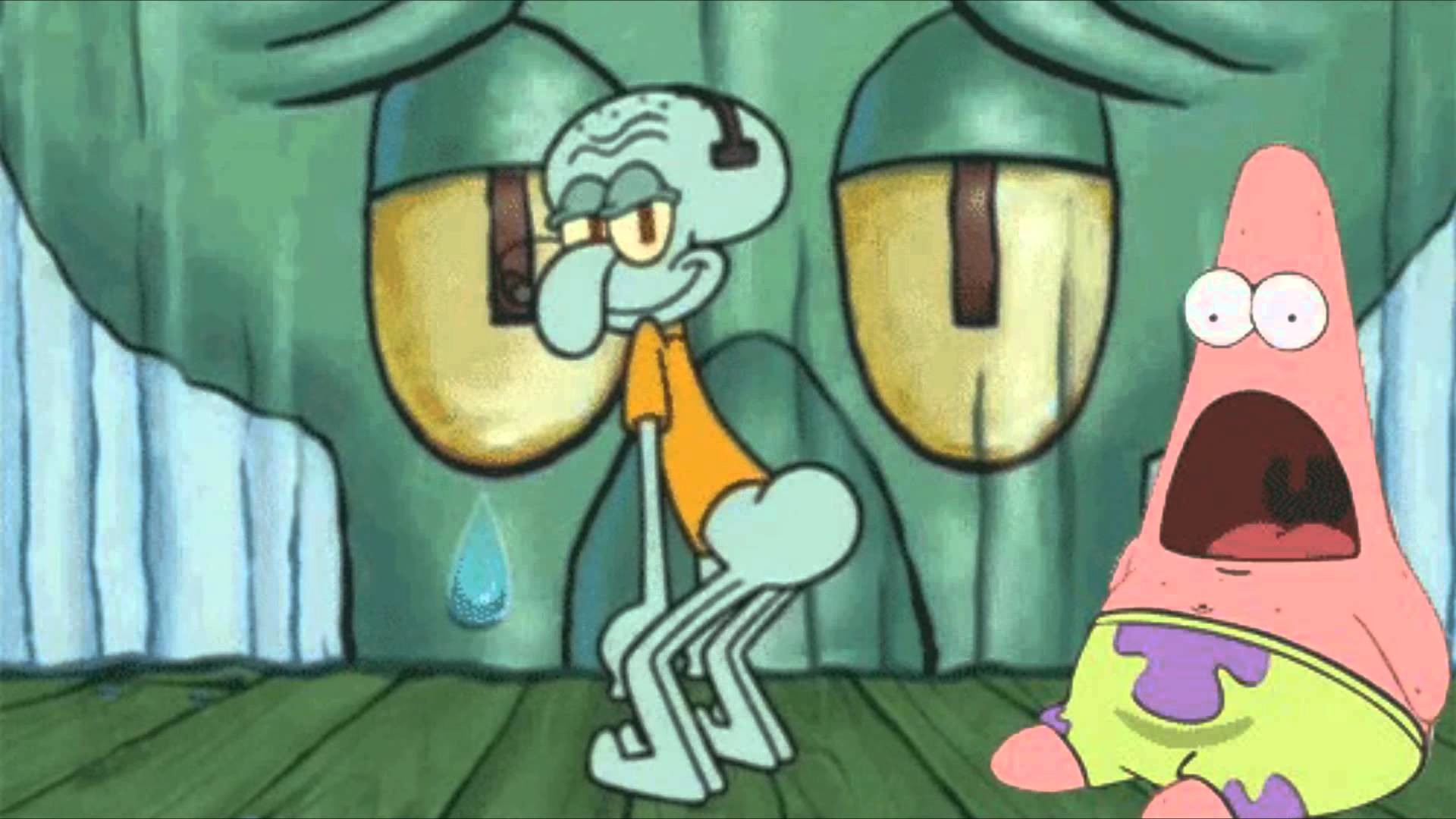 4 hd squidward wallpapers on squidward aesthetic hd wallpapers