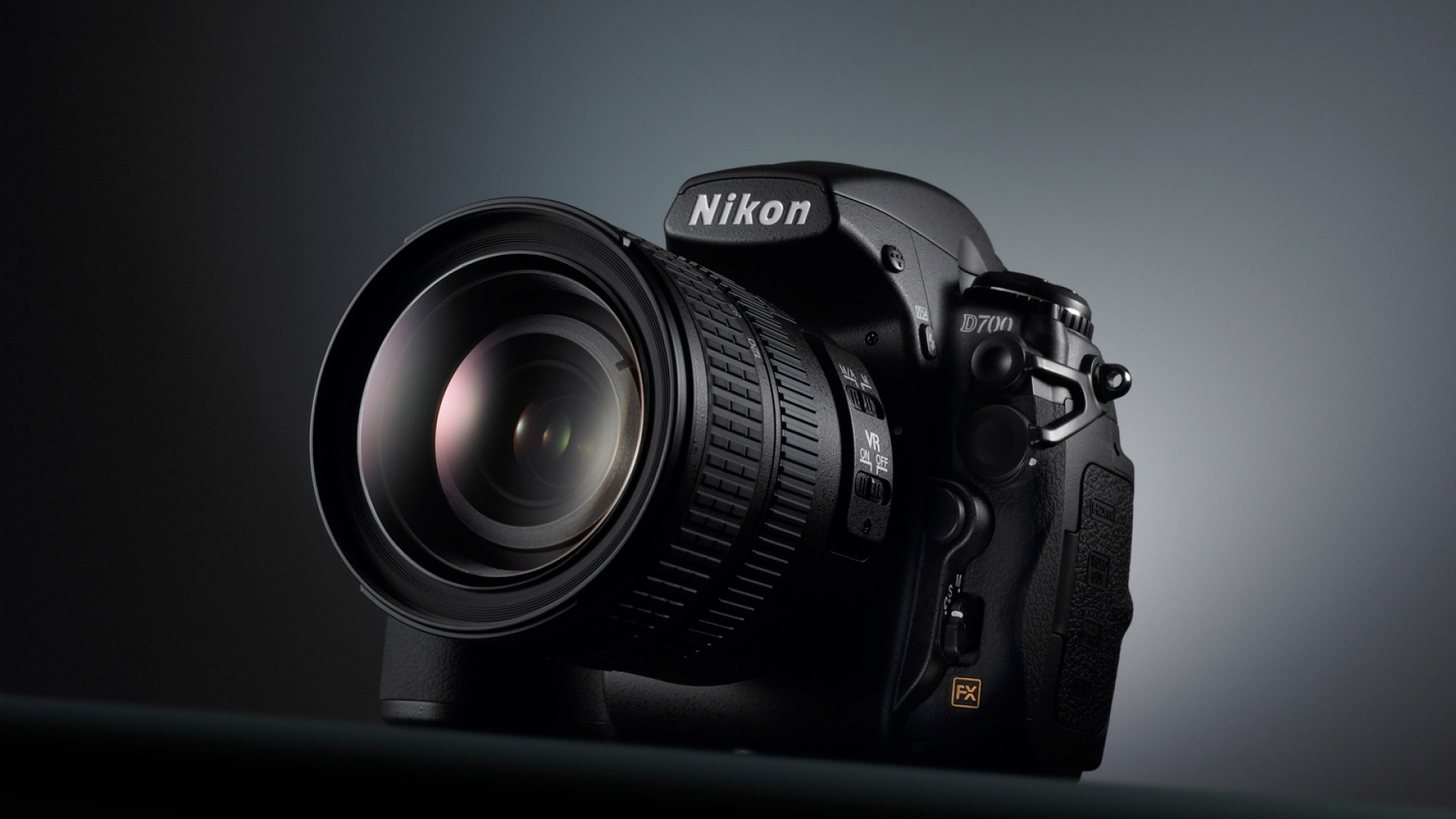 Nikon Wallpapers (72+ pictures)