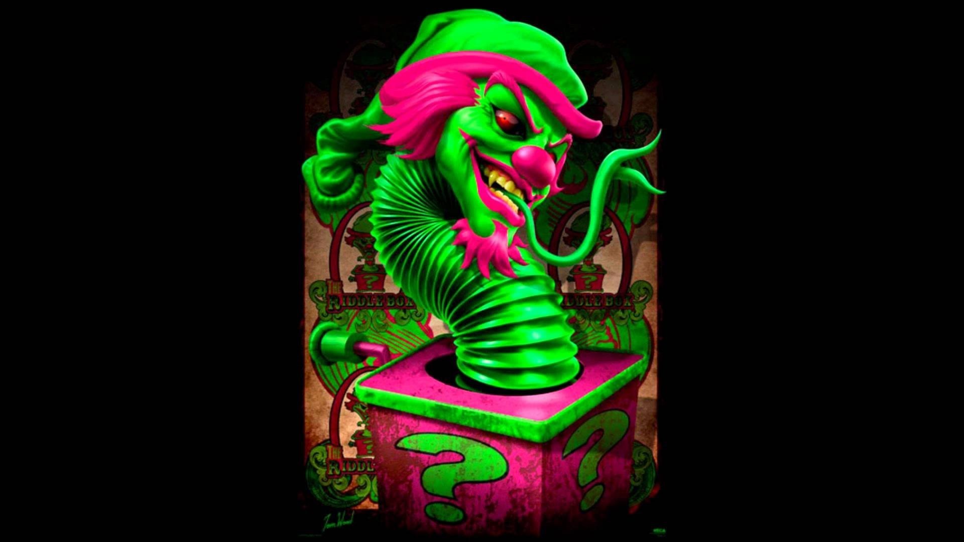 Juggalo Wallpapers 58 Pictures