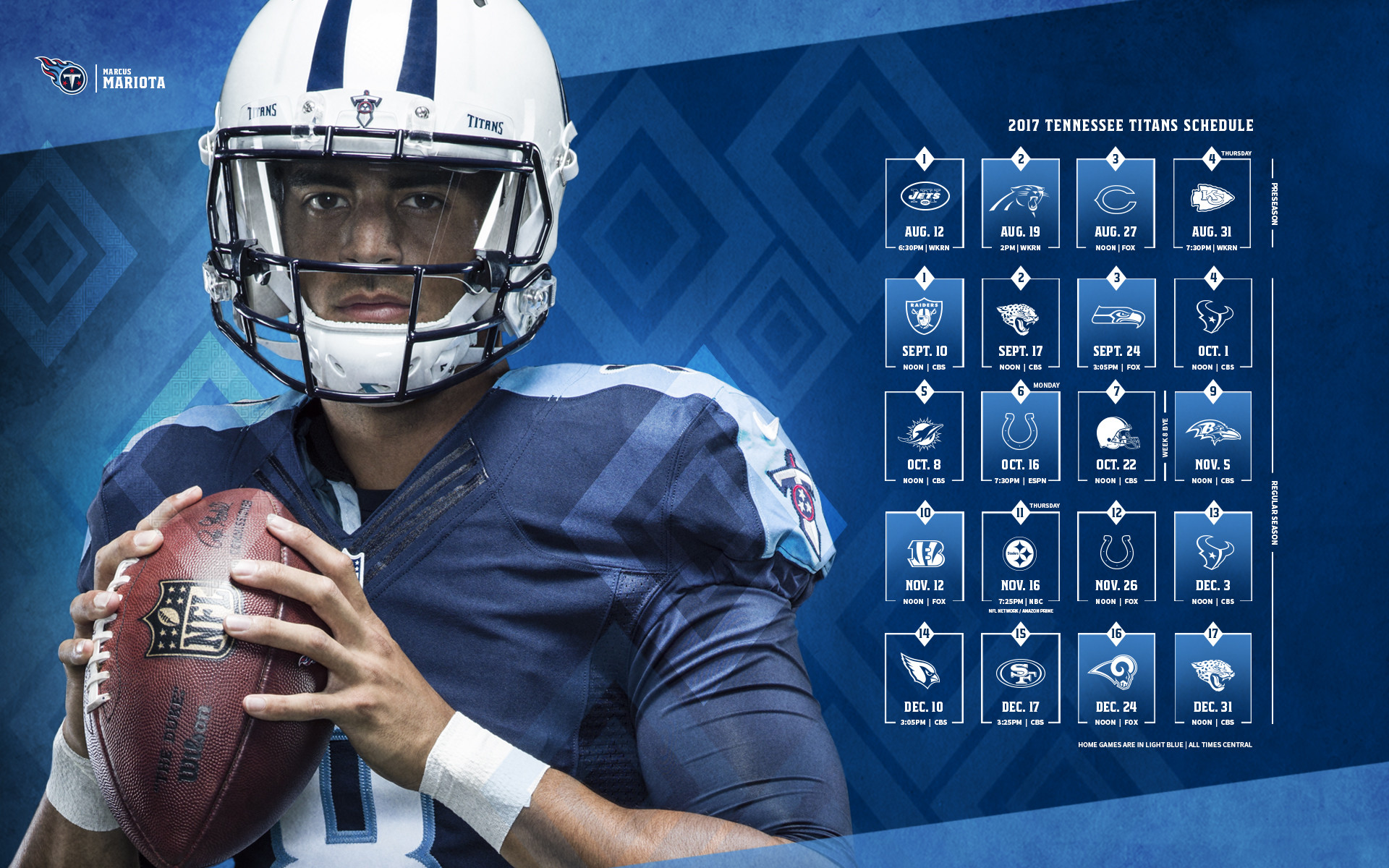 MARCUS MARIOTA 1920x1200