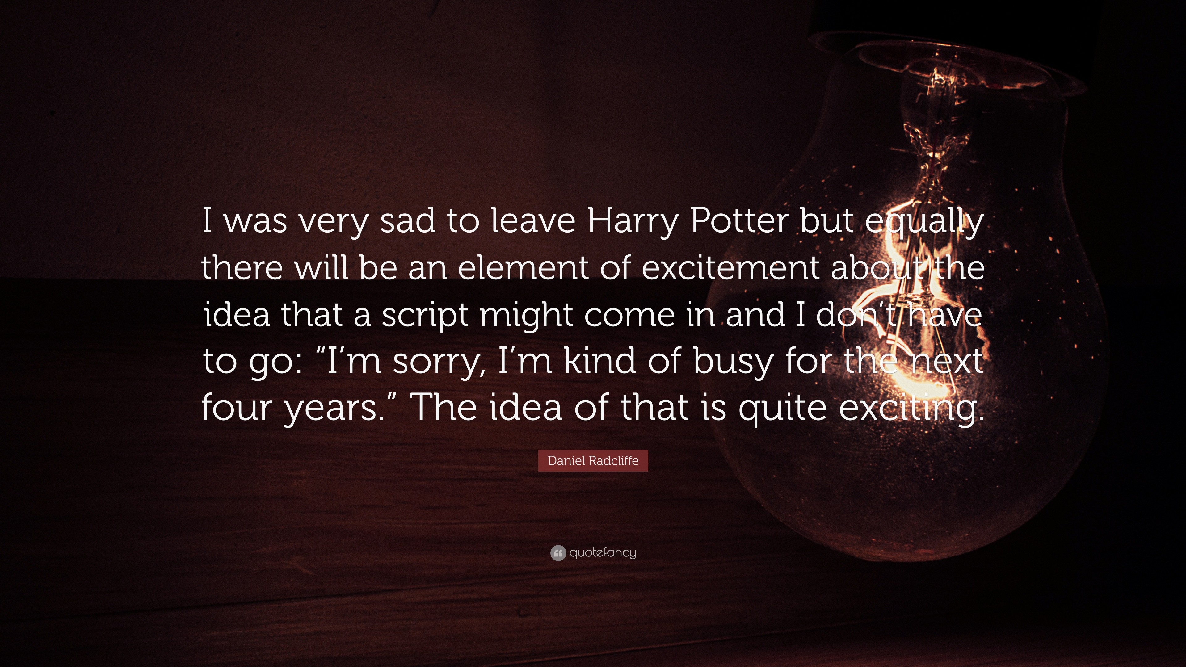 Harry Potter Quotes iPad sad harry potter HD phone wallpaper  Pxfuel