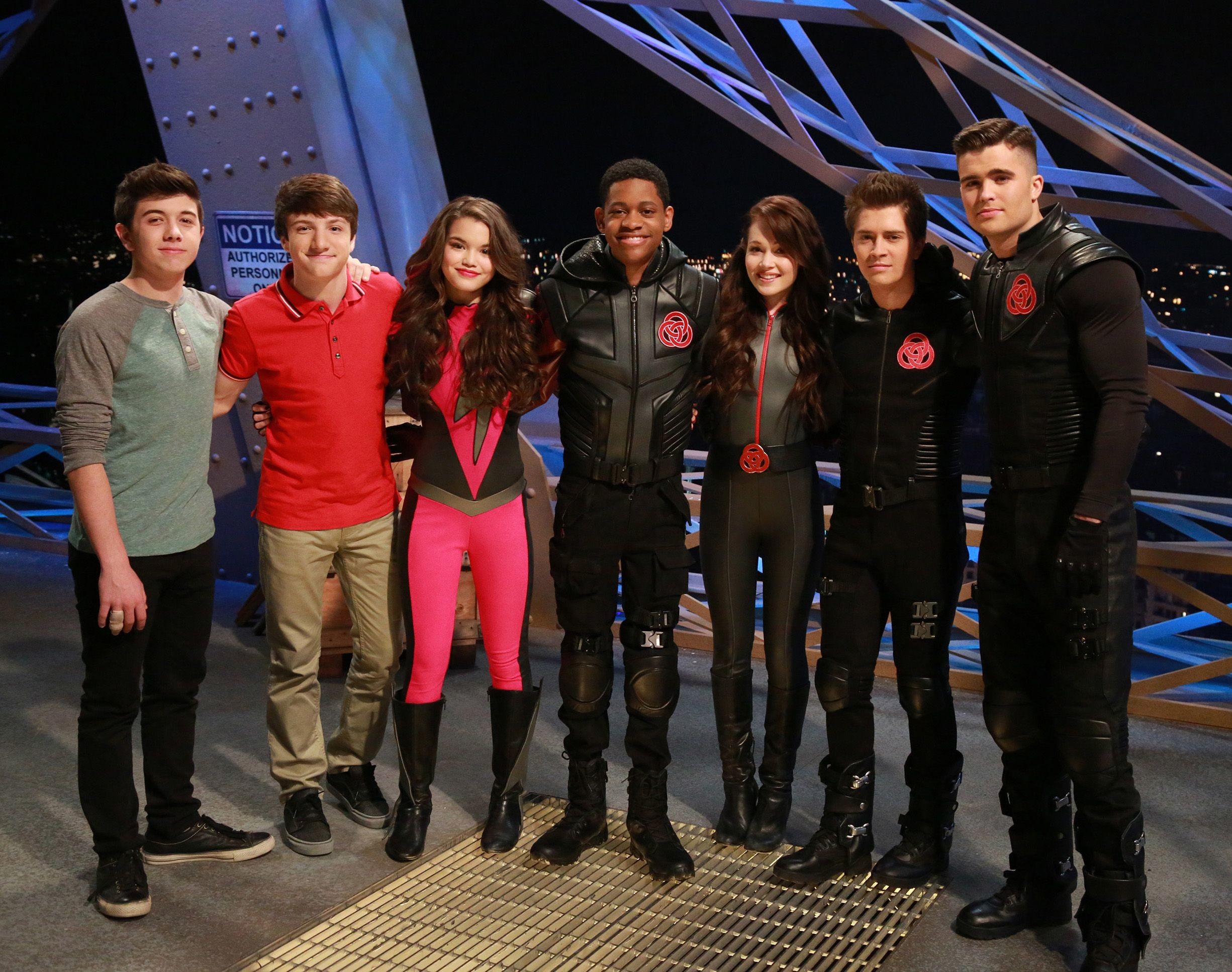 Lab Rats Wallpapers 85 Pictures