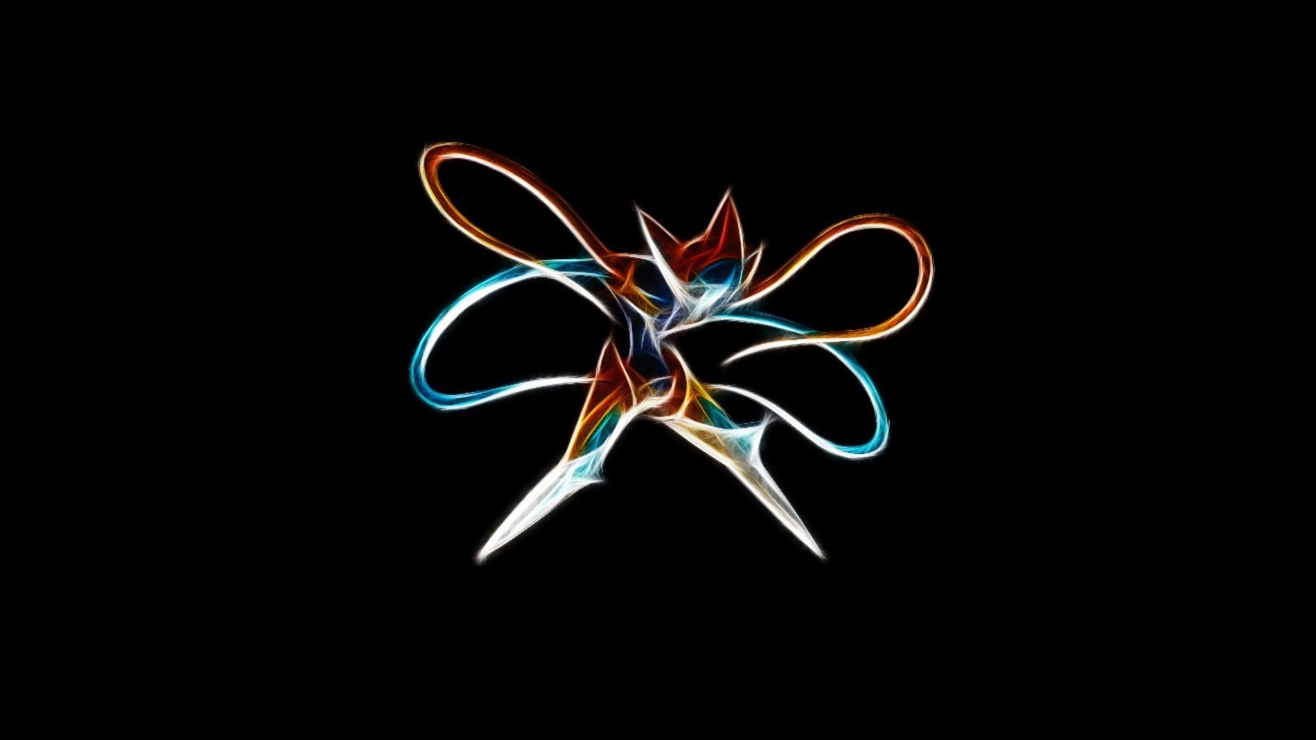 1920x1080 Musique pokÃÂ©mon Rubis OmÃÂ©ga / Saphir Alpha - Sur le dos de  MÃÂ©ga-Rayquaza 1920x1080