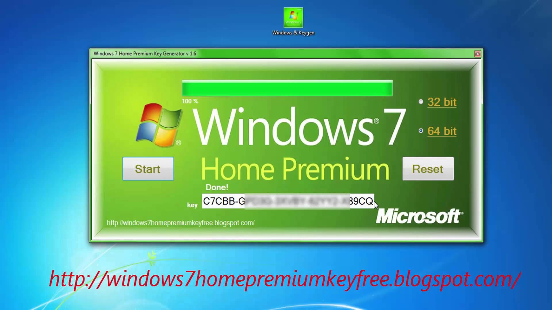 windows r 7 home premium