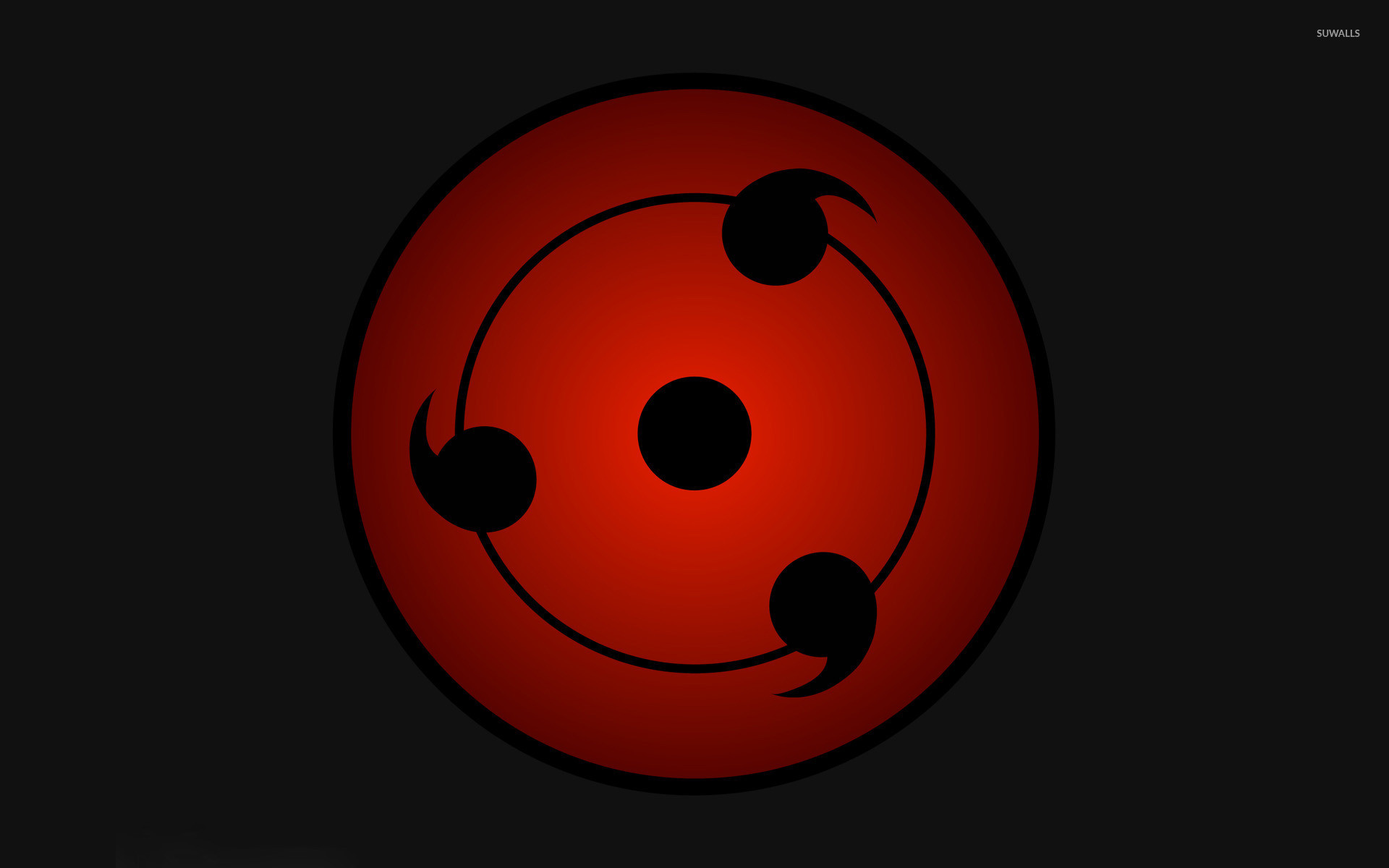 How To Get A Sharingan Live Wallpaper for iPhone  Naruto Live Wallpapers  for iPhone  YouTube