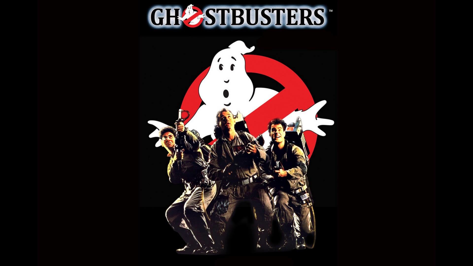 Ghostbusters Wallpaper (74+ pictures)