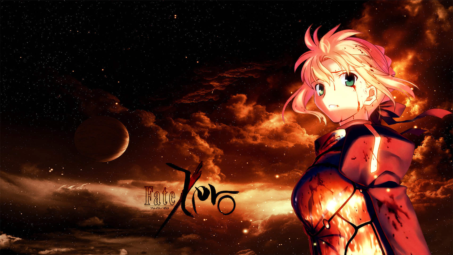 Fatezero Wallpapers 65 Pictures