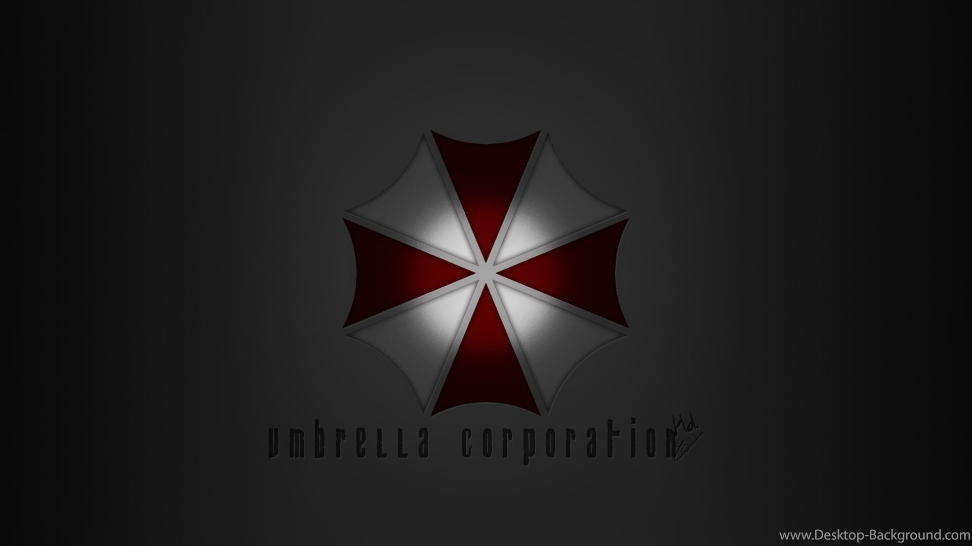 Umbrella corporation HD wallpapers