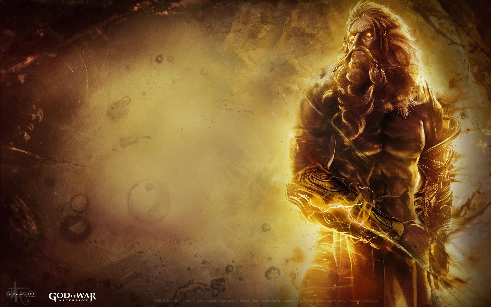 Zeus HD Wallpapers and Backgrounds