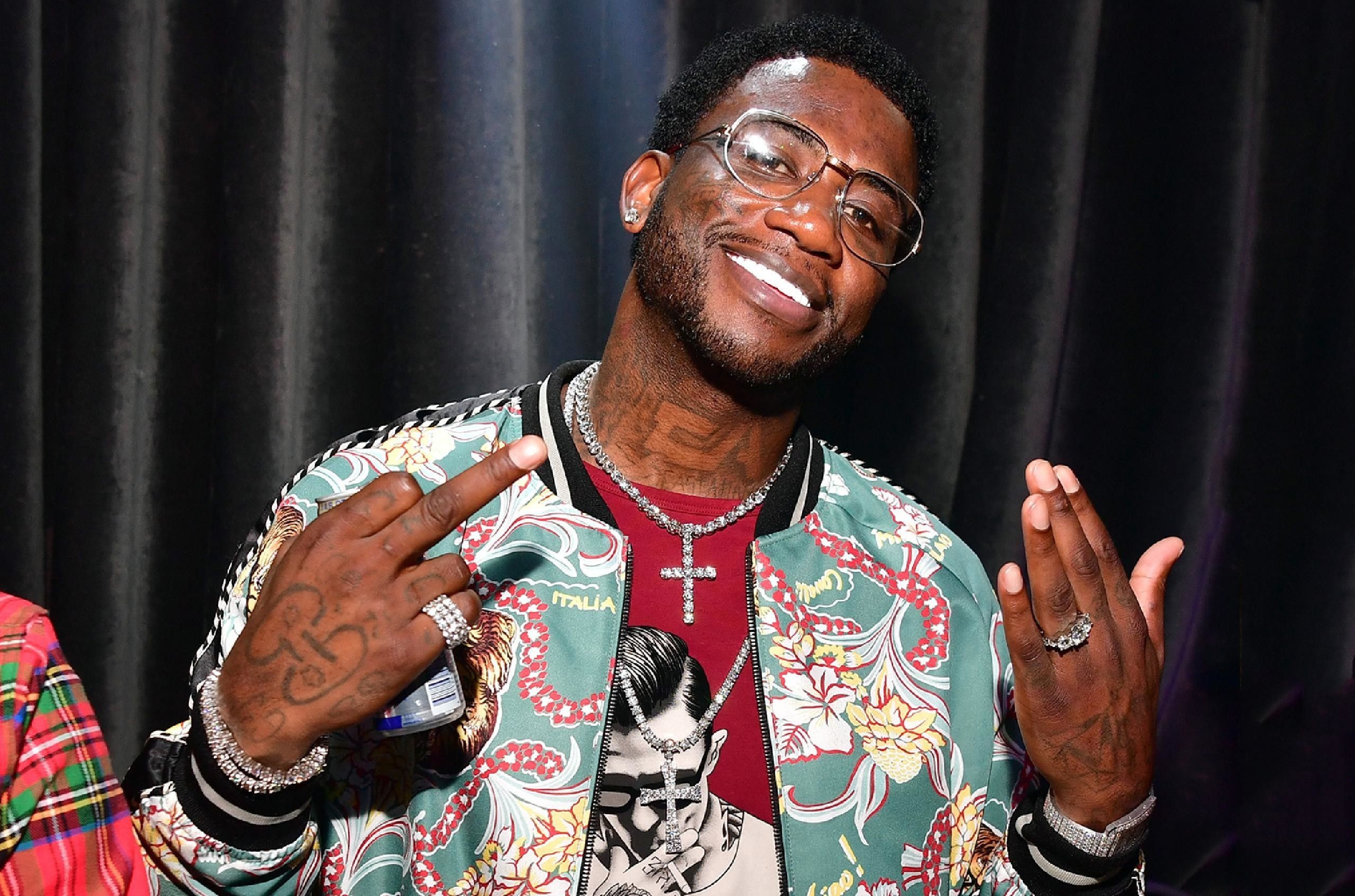 Gucci Mane Wallpapers  Top Free Gucci Mane Backgrounds  WallpaperAccess