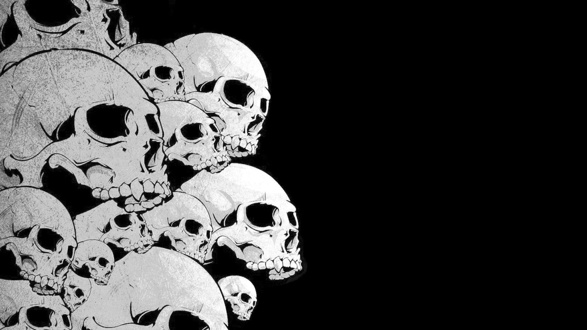 Black Skull Pictures  Download Free Images on Unsplash