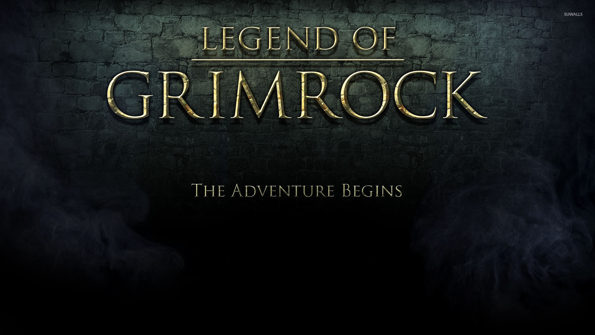 Legend of Grimrock [2] wallpaper 1920x1080 jpg 1920x1080