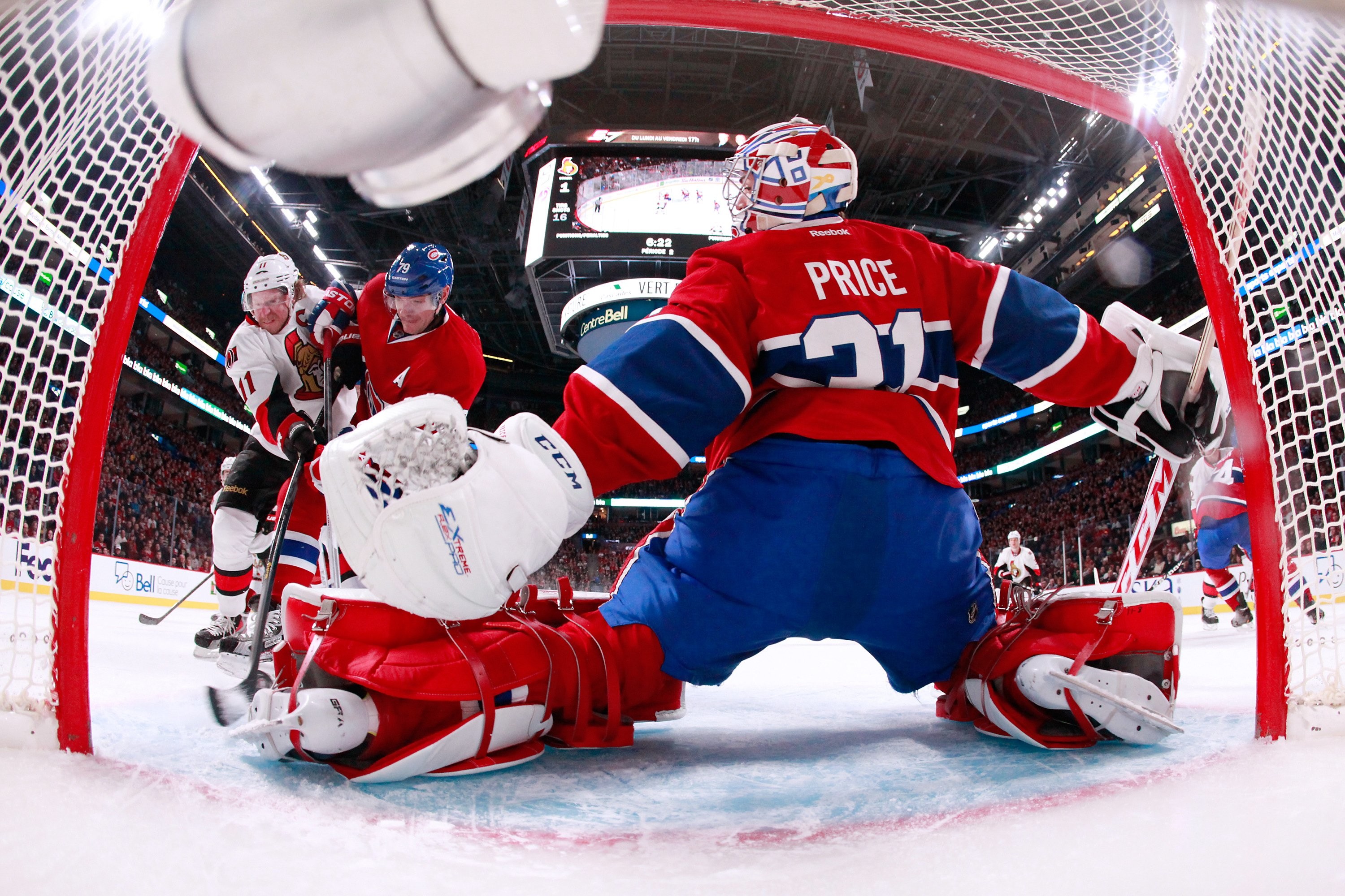 NHL Hockey Wallpaper (61+ pictures)