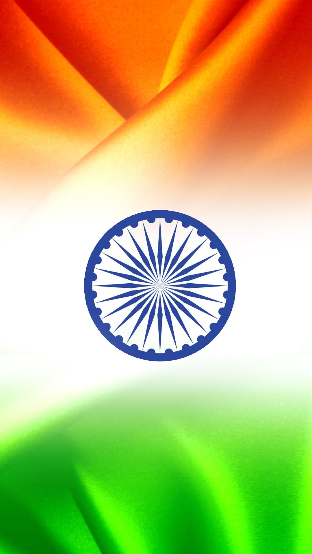 Lion In Indian Flag Color  720x1388 Wallpaper  teahubio