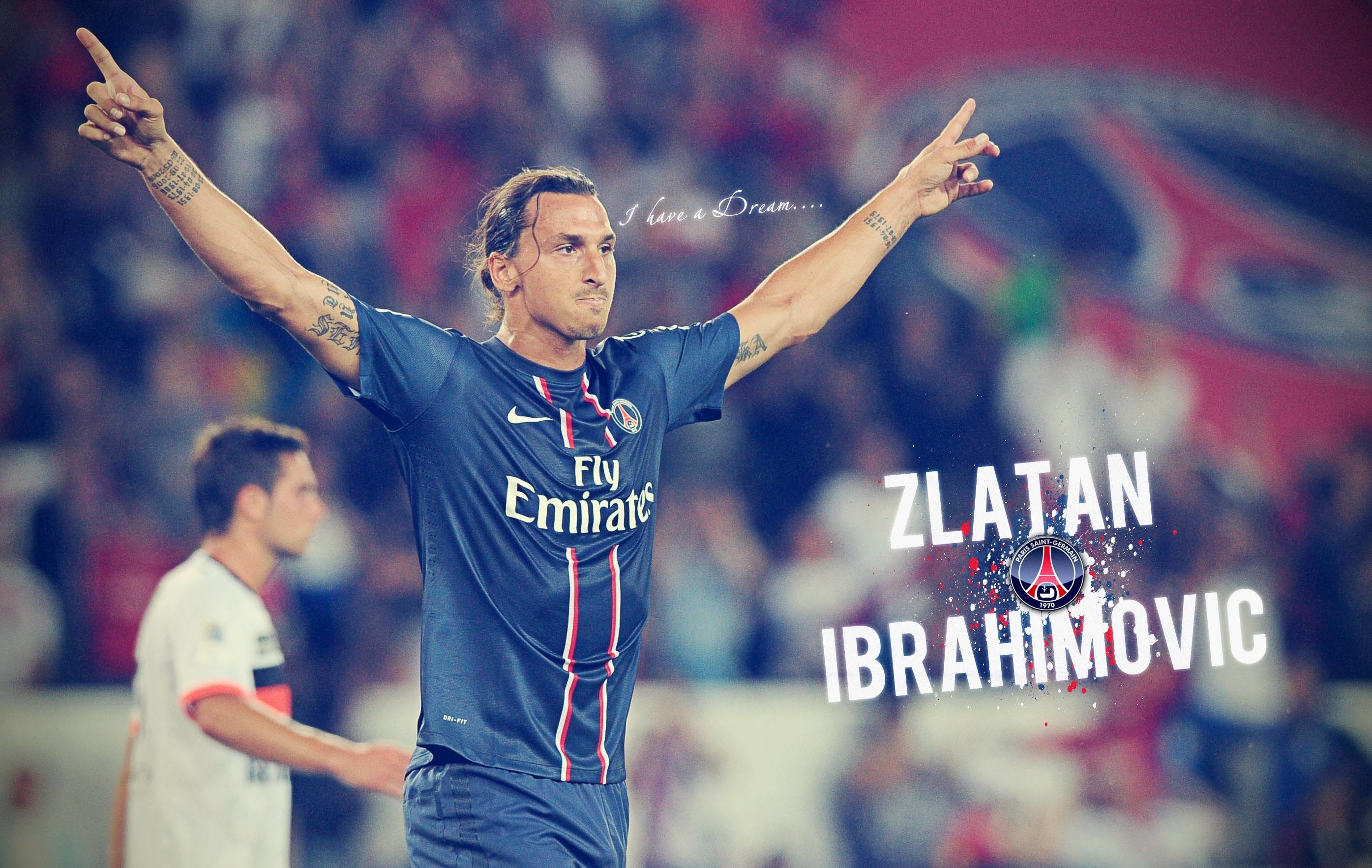 Tải xuống hình nền Zlatan Ibrahimovic