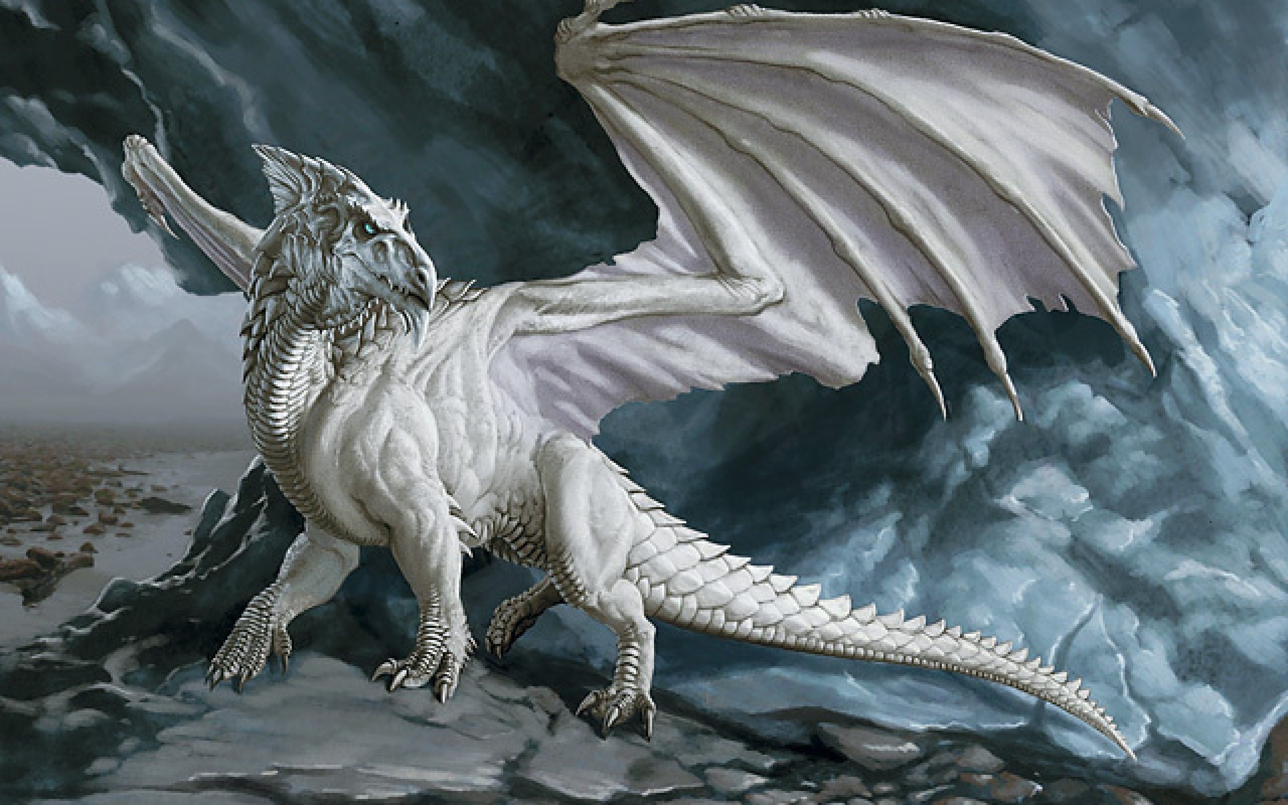 wallpaper.wiki-Blue-Eyes-White-Dragon-Desktop-Backgrounds- 2560x1600