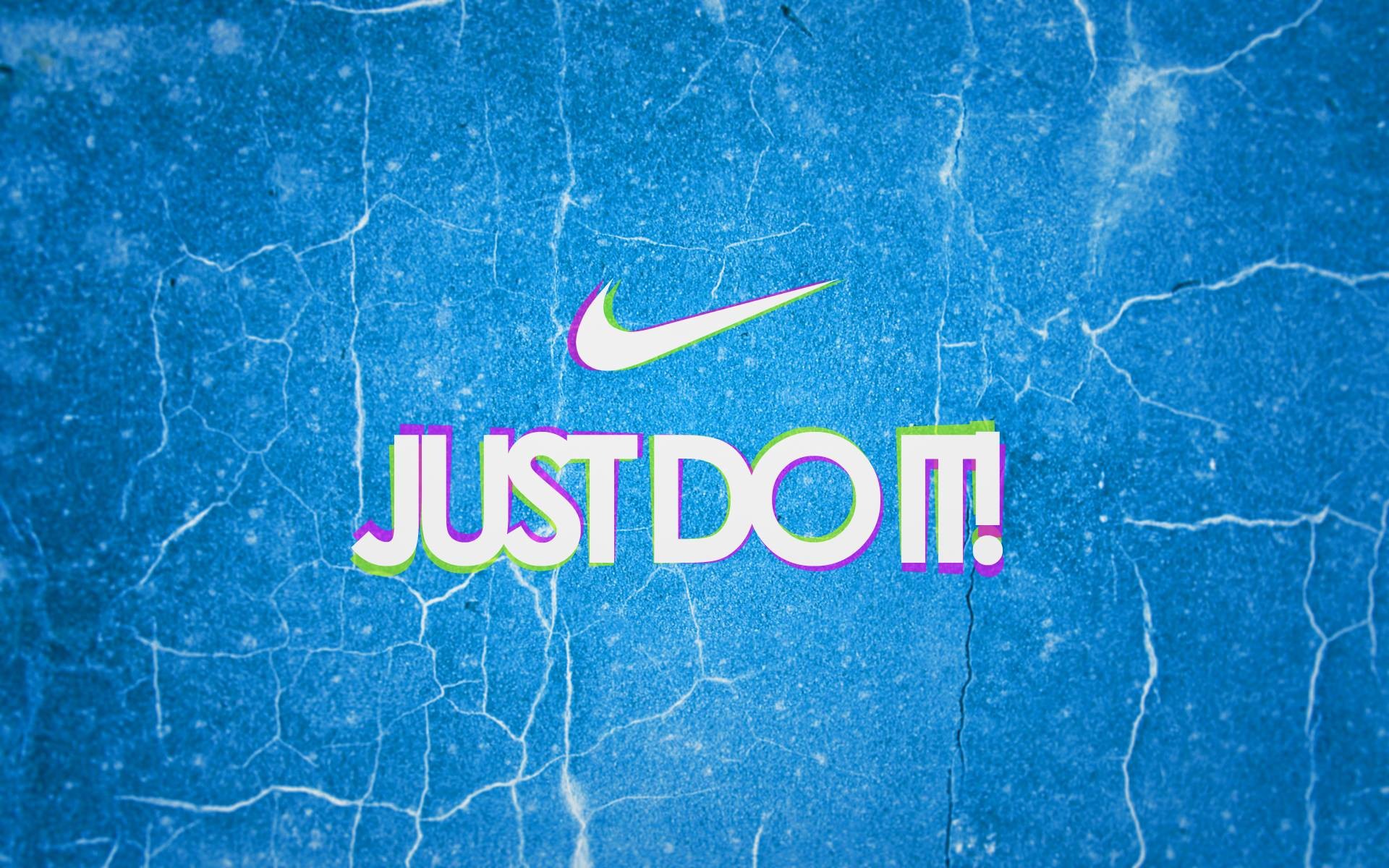 Just Do It Nike Wallpaper Iphone 6 Off 62 Gupteshworcave Com Np