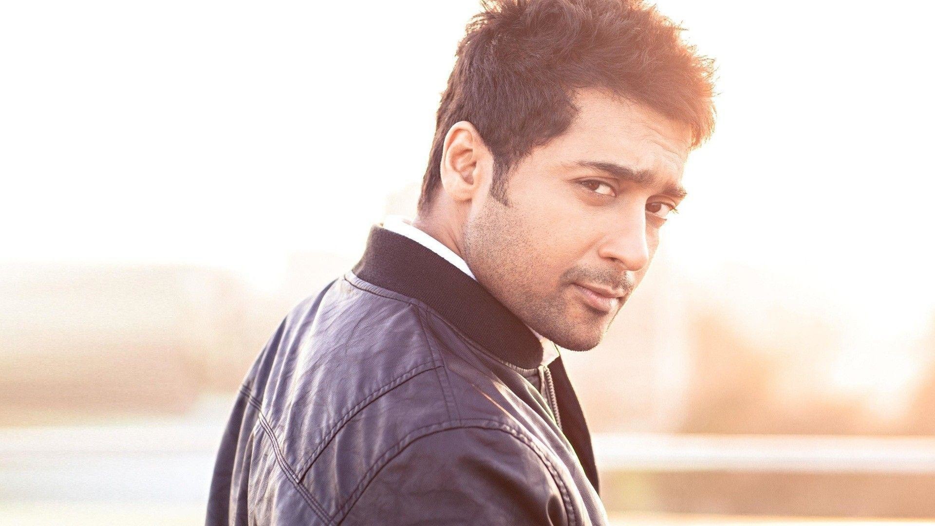 Actor Surya New Stills - Tamil CInema Stars - Tamil Movie Reviews . 1920x1080