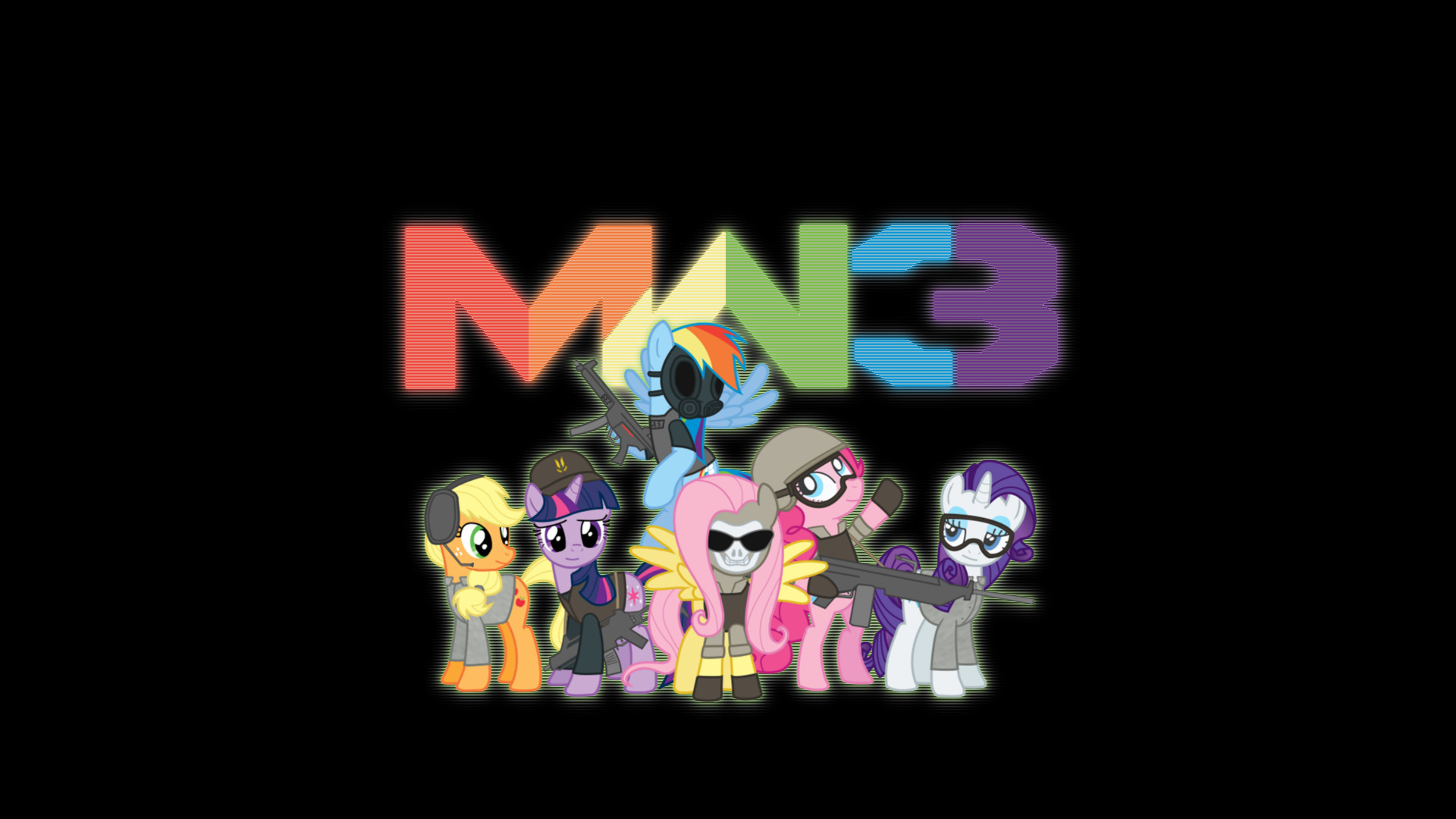 748 My Little Pony Friendship Is Magic HD Wallpapers ... - HD Wallpapers 1920x1080