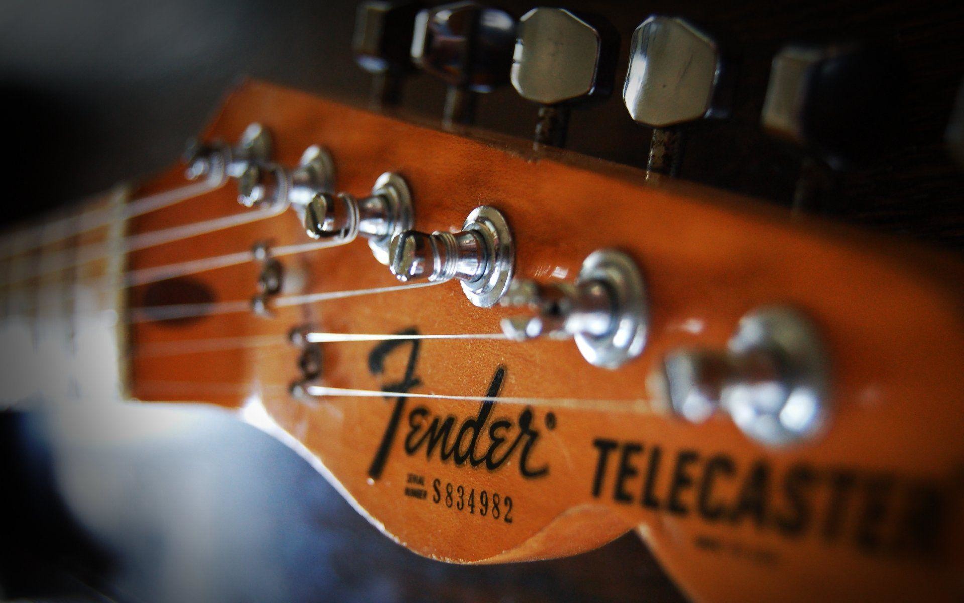 Fender Guitar Wallpaper Cool 22644 HD Pictures | Best Wallpaper Photo 1920x1200