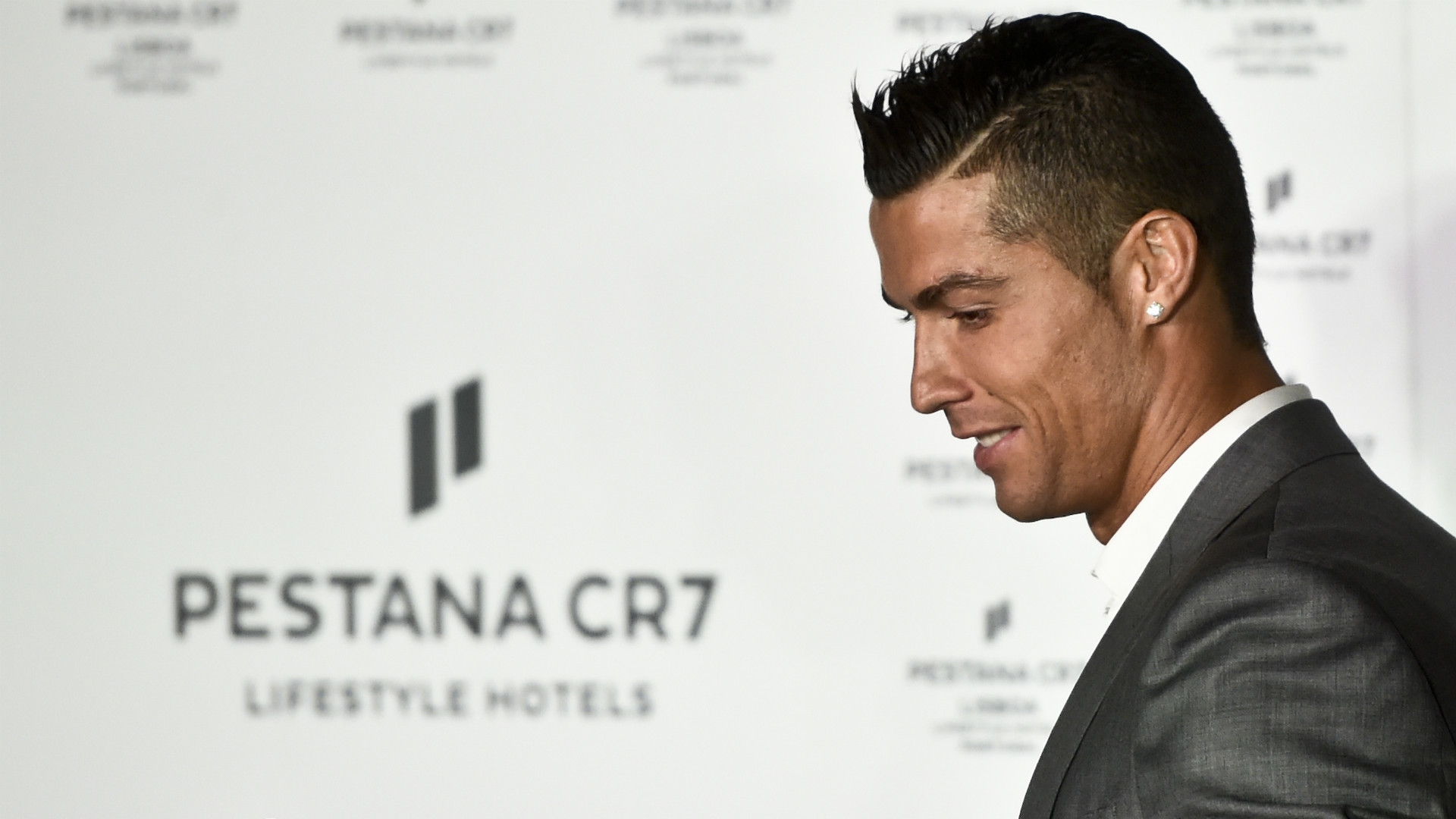 Cristiano Ronaldo Real Madrid 1920x1080