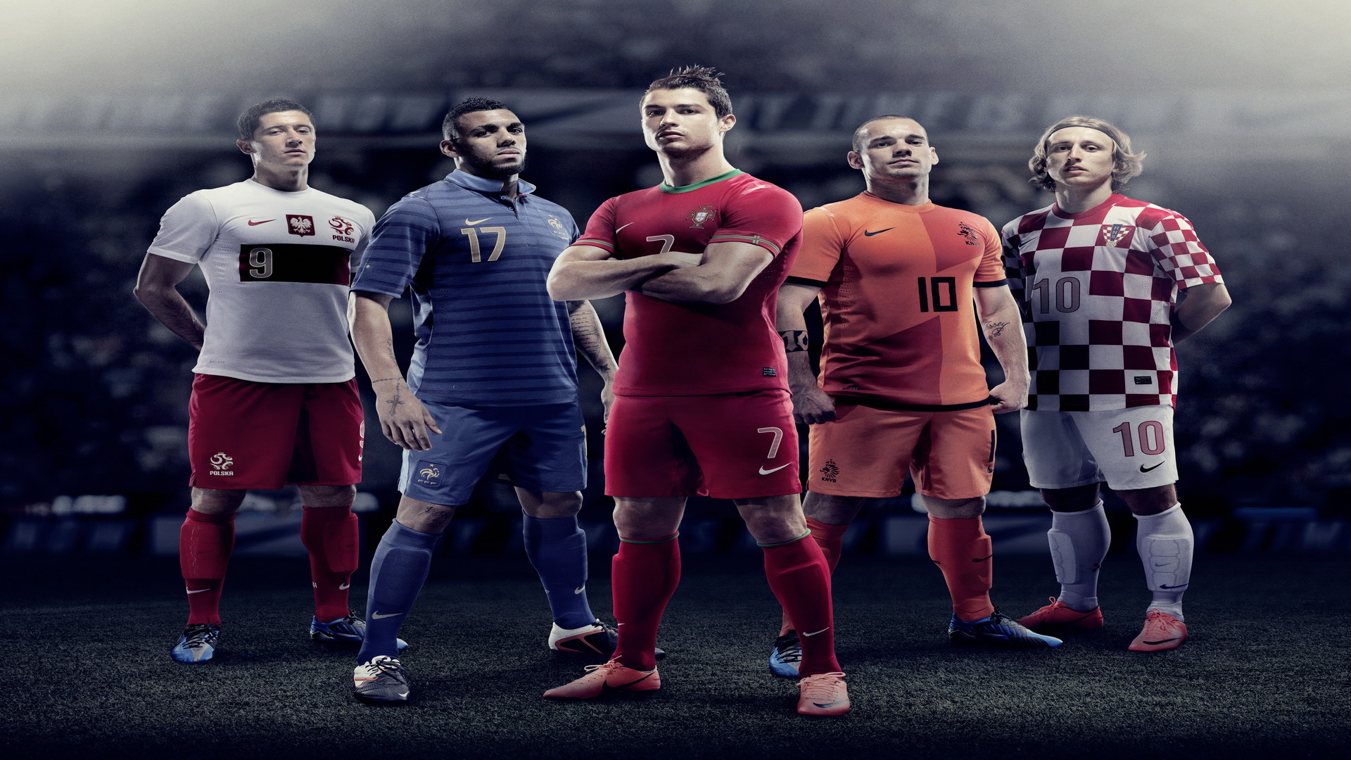 6299816 Soccer Players Wallpapers - HD Wallpapers 1920x1080