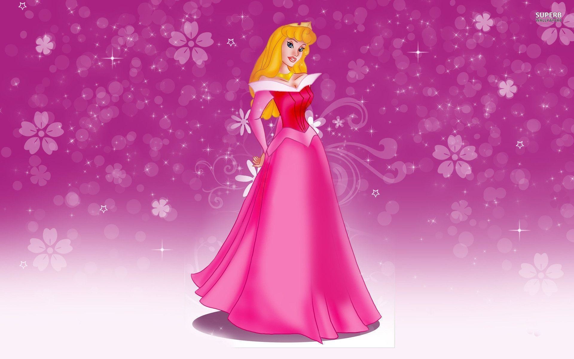Sleeping Beauty Wallpaper Disney Princess (62+ pictures)