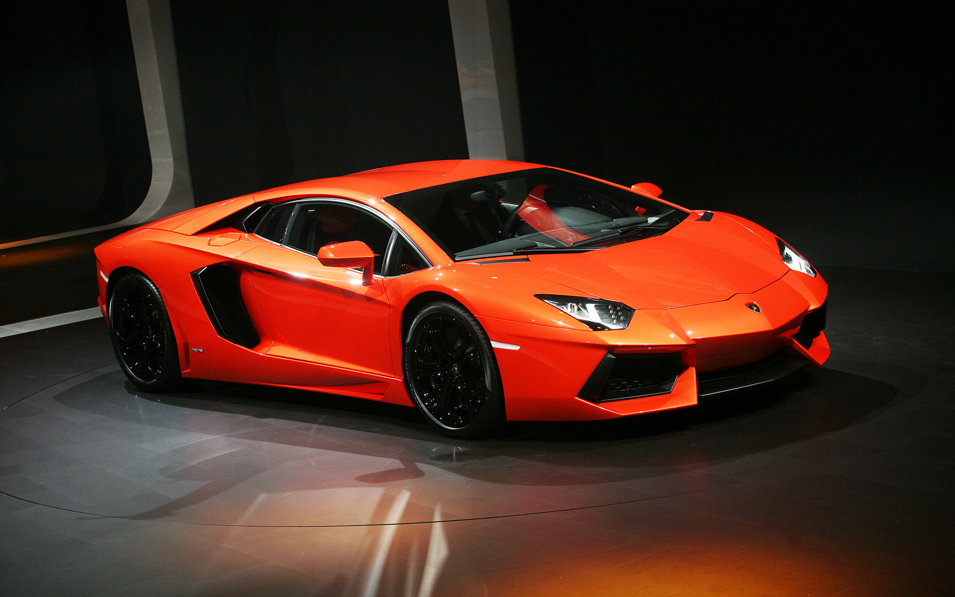 Lamborghini Aventador Wallpaper 76 Pictures