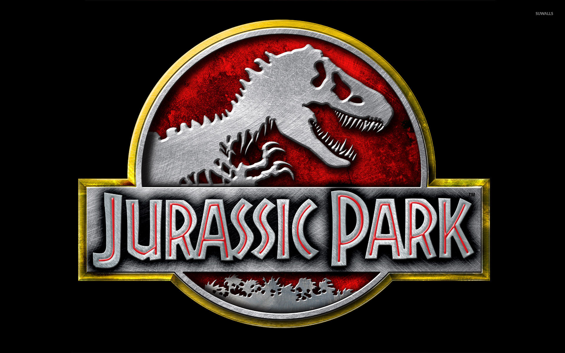 Jurassic Park iPhone Wallpaper | Jurassic park, Jurassic world wallpaper, Jurassic  park movie