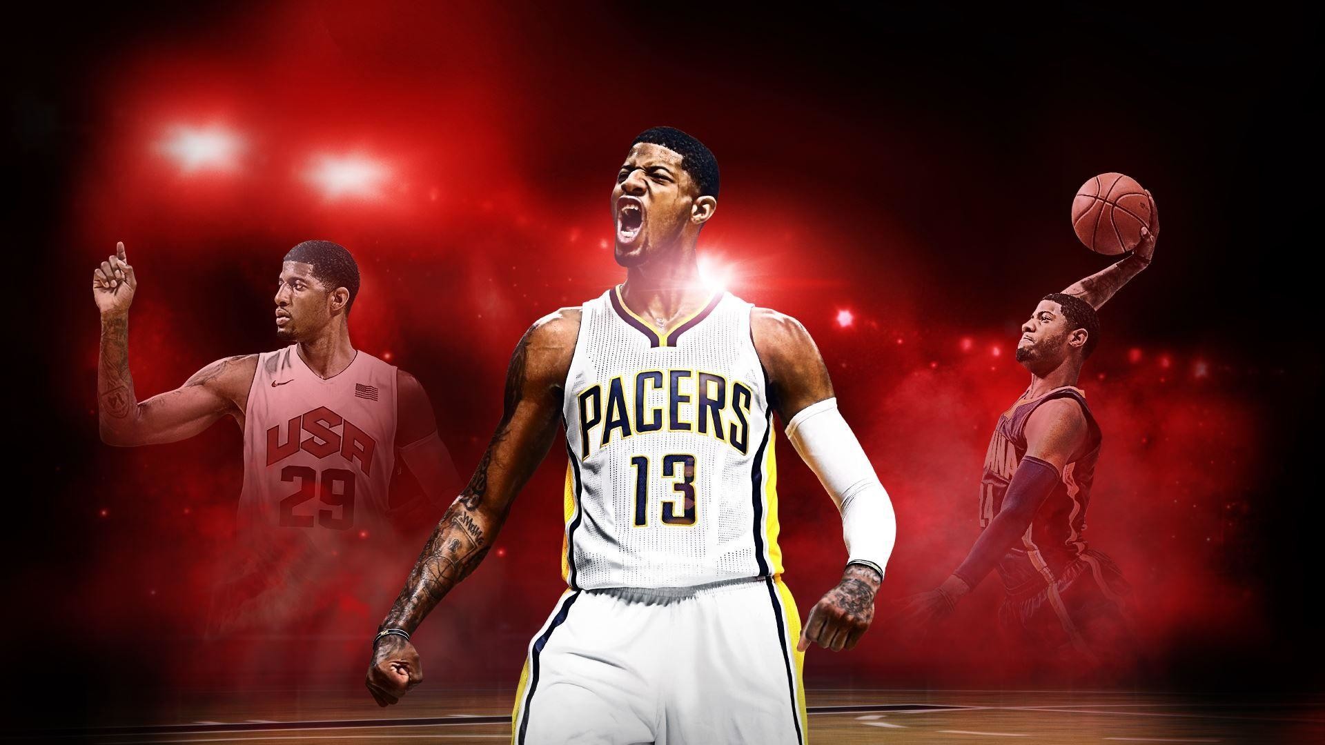 NBA 2K Wallpapers  Top Free NBA 2K Backgrounds  WallpaperAccess