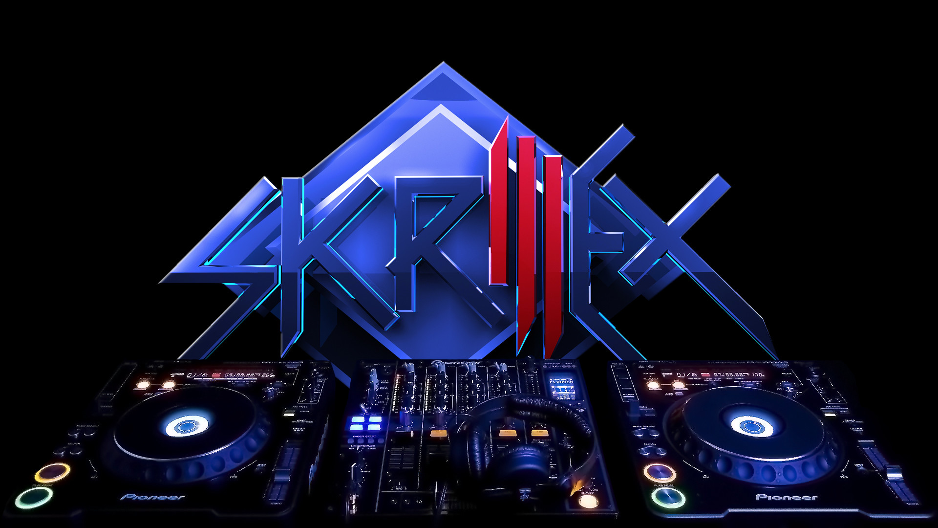 Dj Wallpaper Hd wallpaper 1920x1080